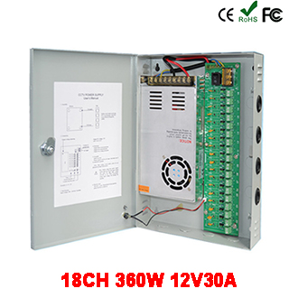 PCS-360-18M